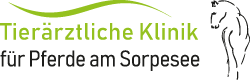 Pferdeklinik-Logo