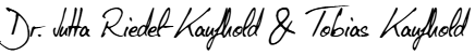 signature Pferdeklinik